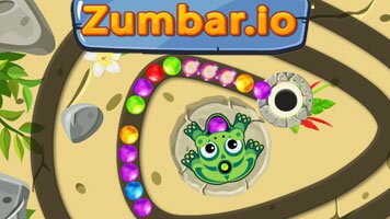 Zumbar io: Зумбар ио