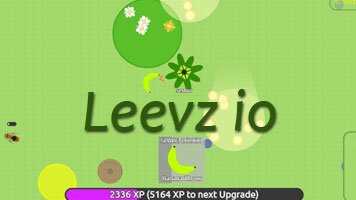 Leevz io: Ливз ио