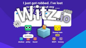 Witz io: Витз ио